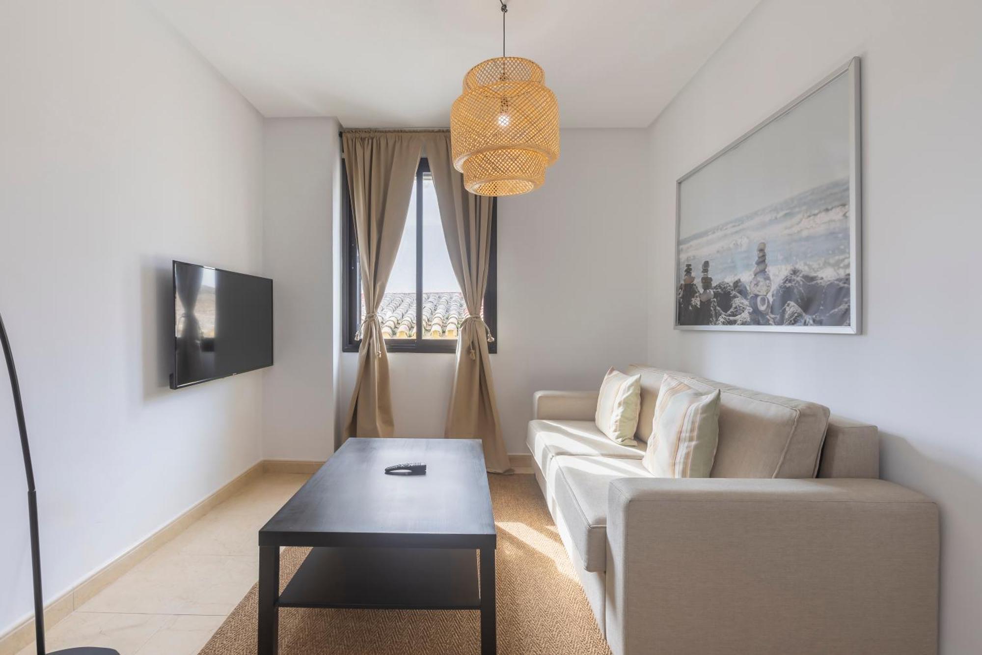 Apartamentos Moon Dreams Puerto إل بويرتو دي سانتا ماريا المظهر الخارجي الصورة