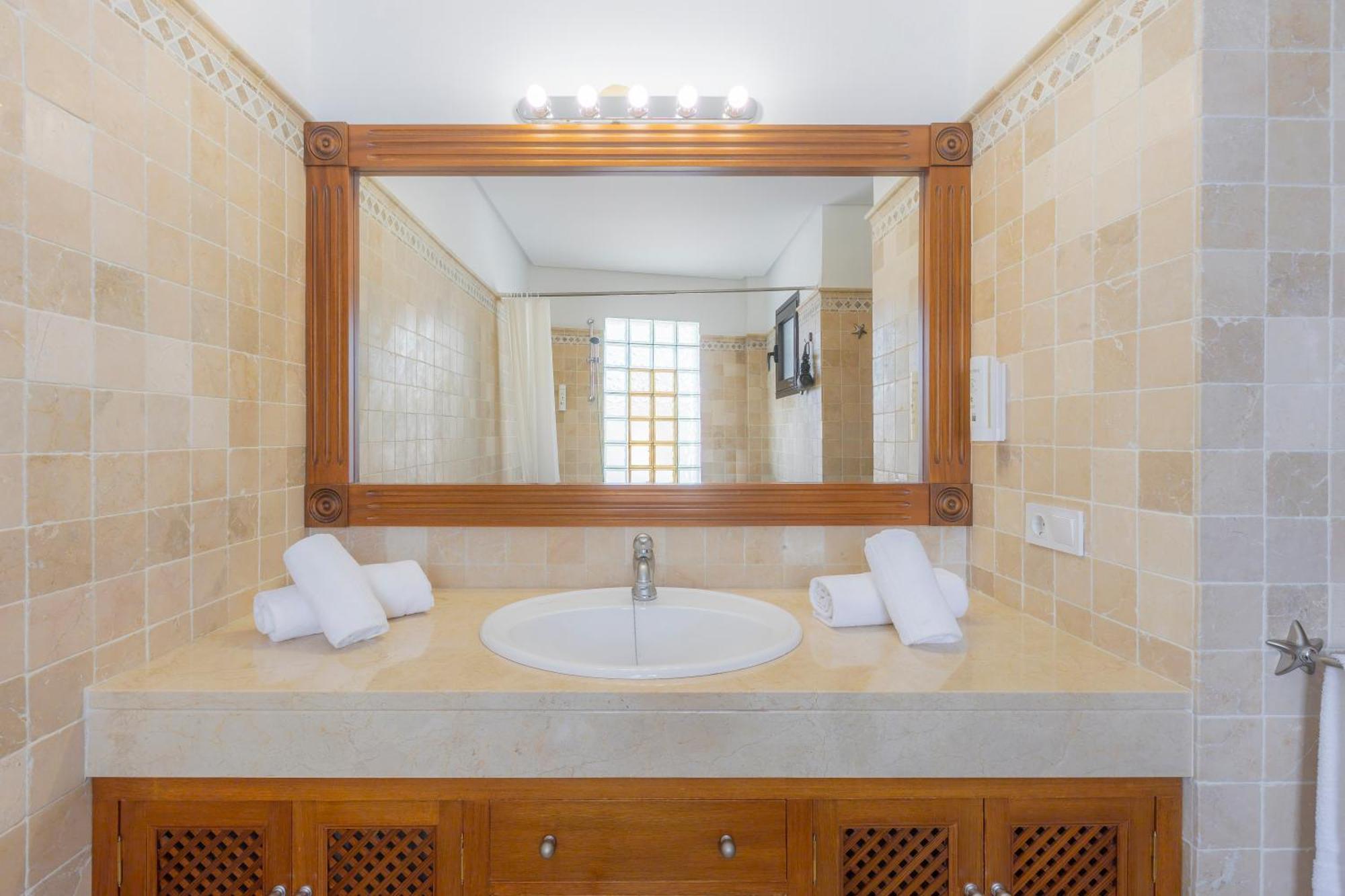 Apartamentos Moon Dreams Puerto إل بويرتو دي سانتا ماريا المظهر الخارجي الصورة