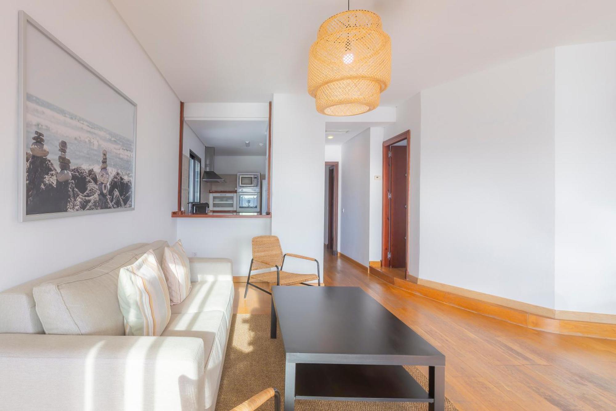Apartamentos Moon Dreams Puerto إل بويرتو دي سانتا ماريا المظهر الخارجي الصورة