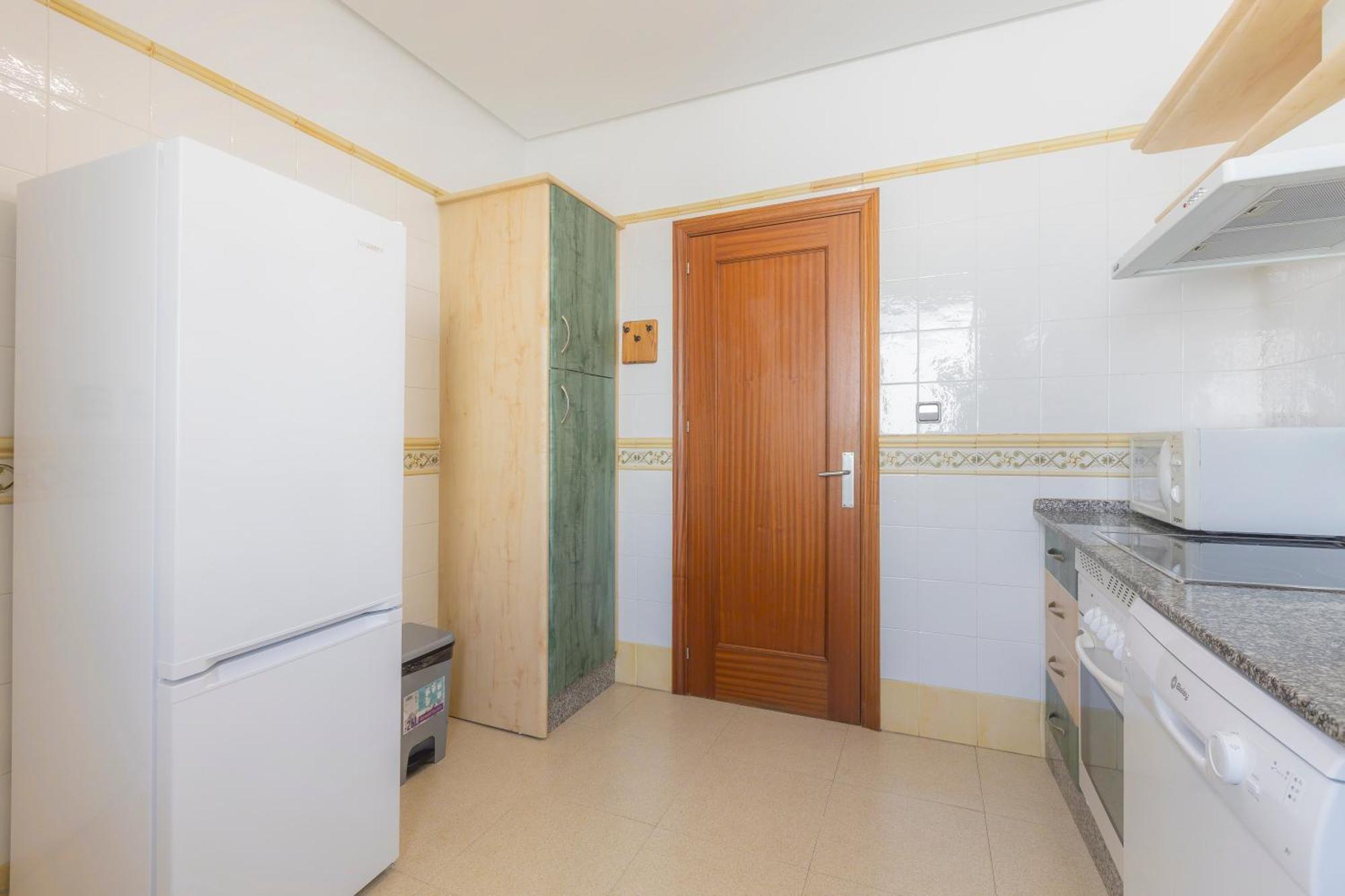 Apartamentos Moon Dreams Puerto إل بويرتو دي سانتا ماريا المظهر الخارجي الصورة