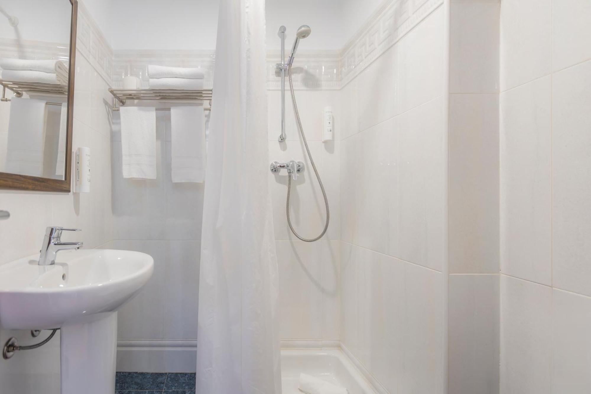 Apartamentos Moon Dreams Puerto إل بويرتو دي سانتا ماريا المظهر الخارجي الصورة