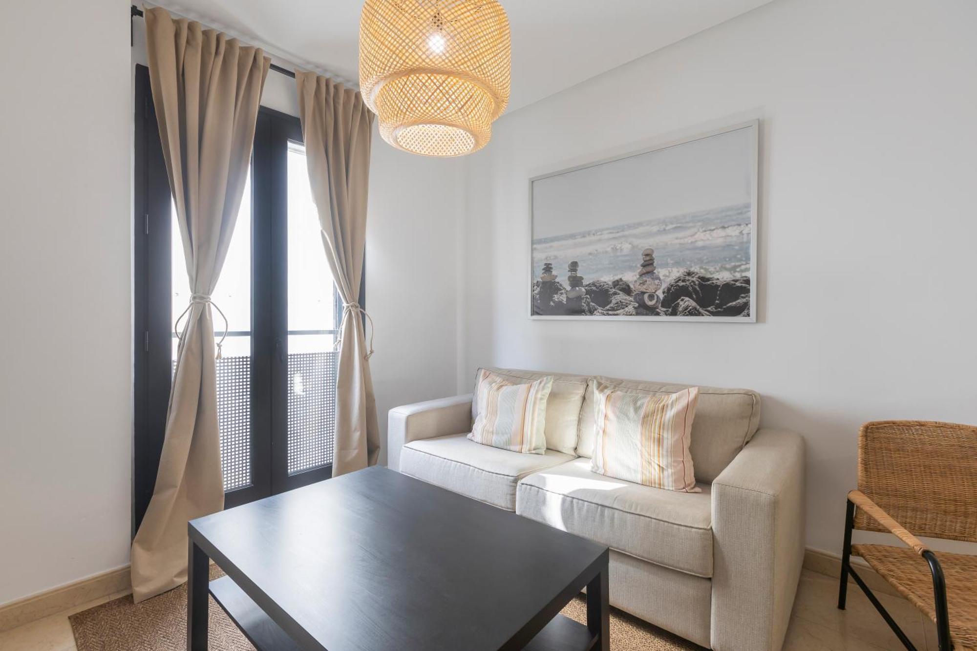 Apartamentos Moon Dreams Puerto إل بويرتو دي سانتا ماريا المظهر الخارجي الصورة