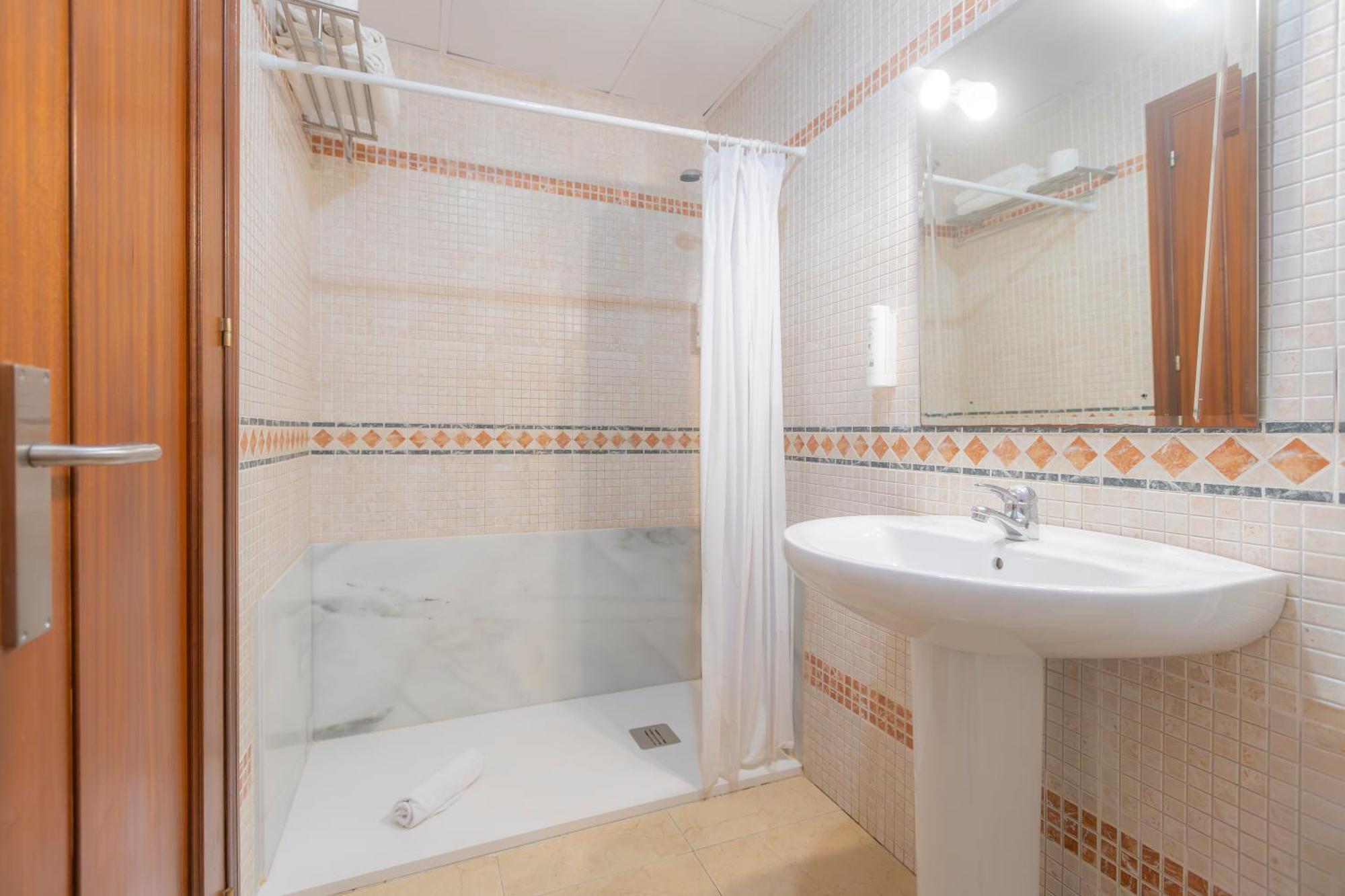 Apartamentos Moon Dreams Puerto إل بويرتو دي سانتا ماريا المظهر الخارجي الصورة