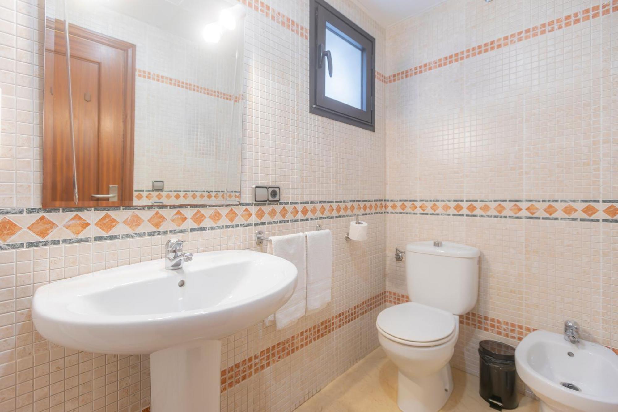 Apartamentos Moon Dreams Puerto إل بويرتو دي سانتا ماريا المظهر الخارجي الصورة